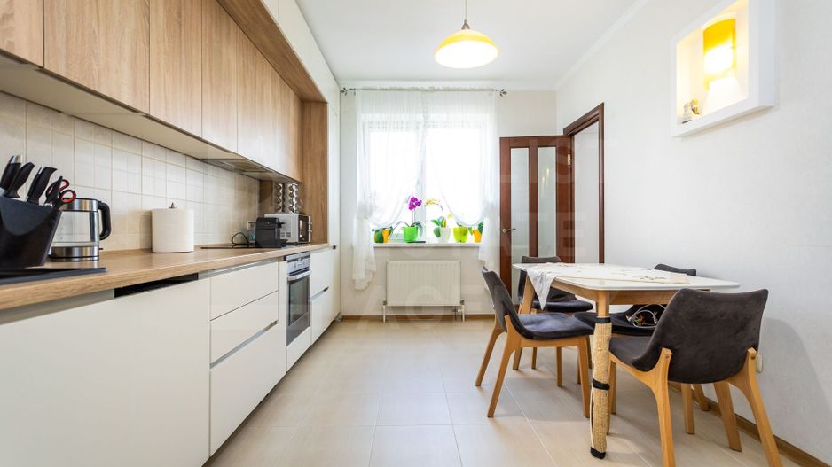 Vânzare, apartament, 3 camere, str. Mihail Sadoveanu, Ciocana - Poză 1