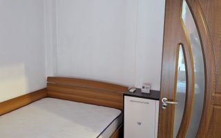 Garsoniera dubla in vila I Titulescu - Banu Manta I P+2E+M - Poză 5