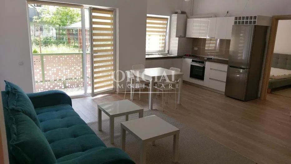 Apartament 2 Camere | 54 Mp | Parcare | Manastur Platinia USAAMV - Poză 2
