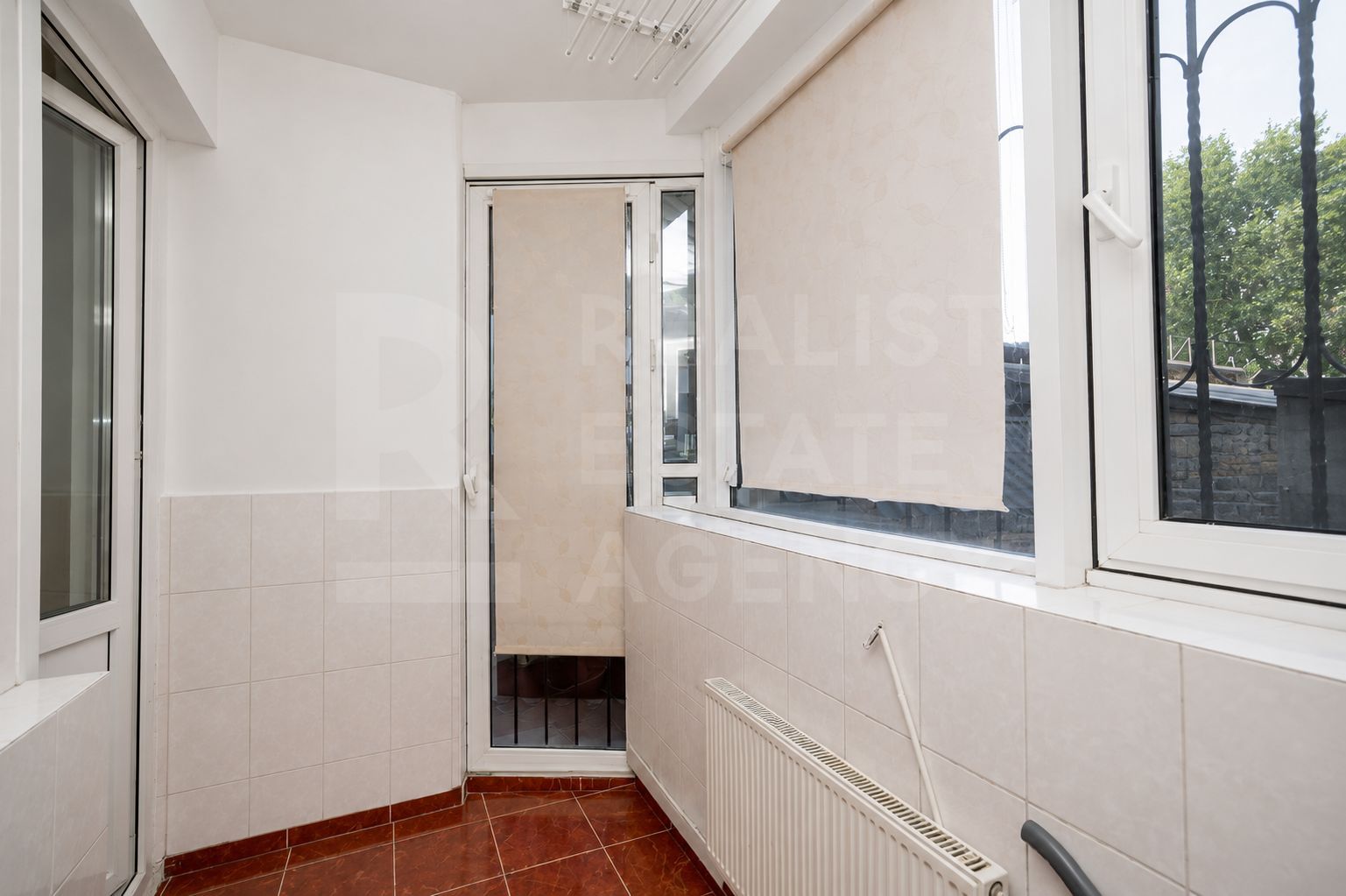 Chirie, apartament, 3 camere + living, str. Pușkin, Centru - Poză 18