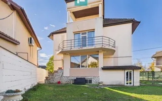 Casă individuală în Grădiște - Poză 13