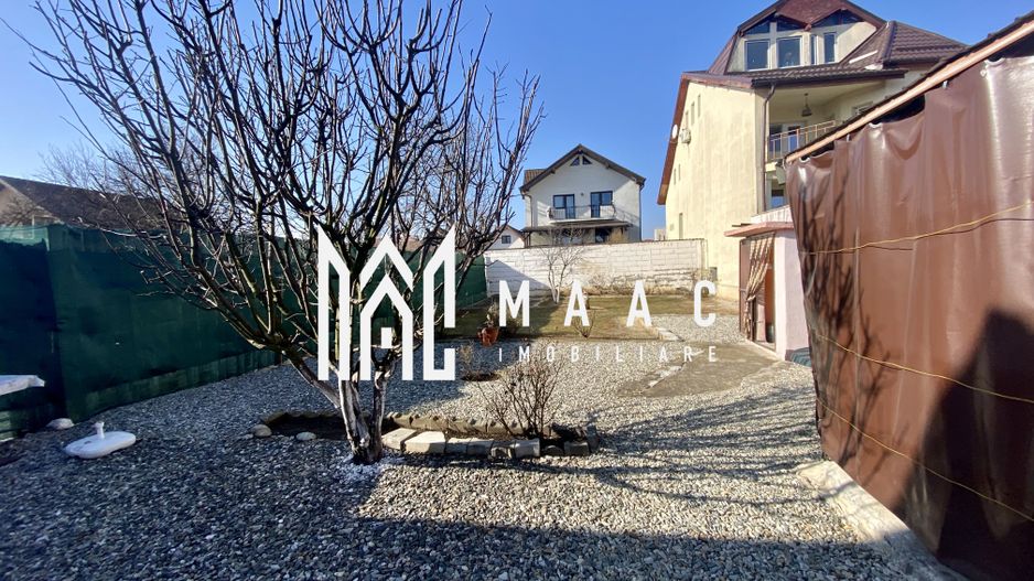 Casa individuala | 5 camere | 525 MP | Acces auto | Selimbar - Poză 10