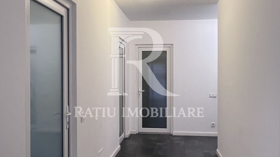 Apartament Exclusivist cu Suită Matrimonială | Parcare | ARED | Oradea - Poză 4