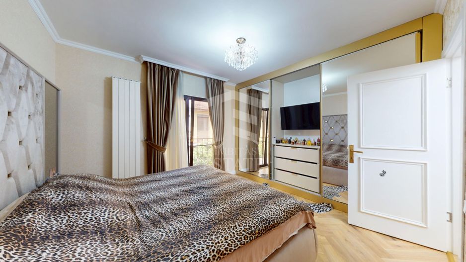 Obor - Doamna Ghica - Casa moderna - constructie 2023 - Poză 10