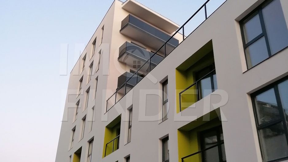 Apartament NOU Calea Baciului zona LIDL, Dambu Rotund - Poză 6