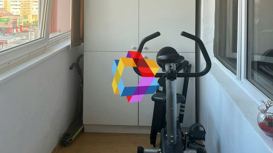 Apartament 3 camere de vânzare, zona Scriitorilor - ITC,  65 mp, Plus-imo.ro - Poză 11