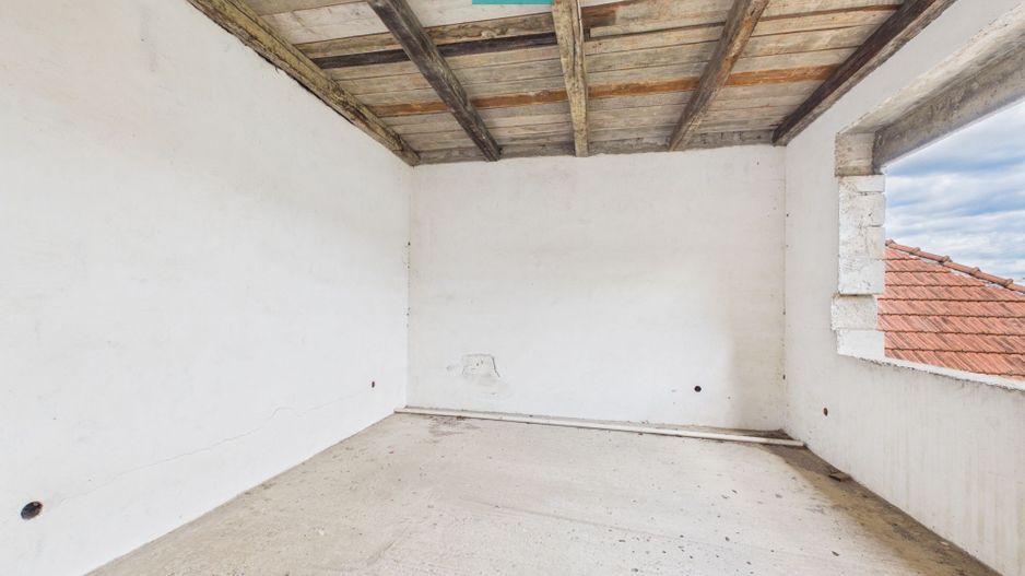Casă cu etaj construcție nouă, în Sebiș Arad - Poză 10