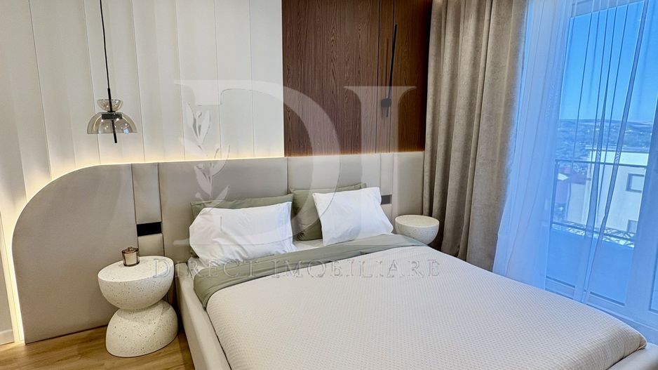 APARTAMENT PREMIUM | URBANO PANORAMIC, RĂZOARE - Poză 9
