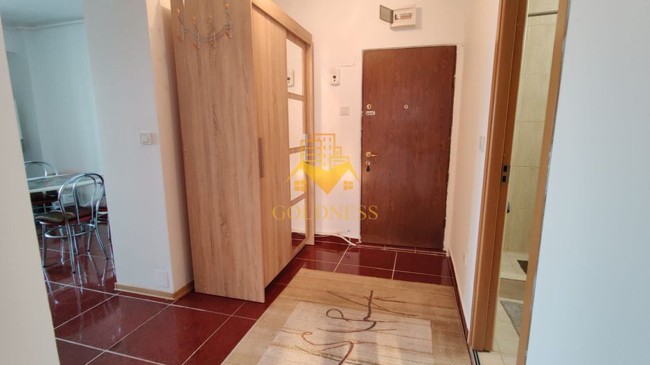 2 camere, decomandate, Gheorgheni, Zona Interservisan,Mega,Iulius Mall - Poză 10