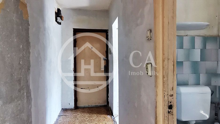 Apartament cu 2 camere de vanzare in Iosia, Oradea - Poză 8