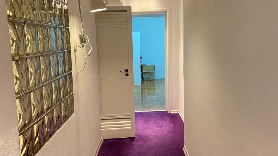 De vanzare Apartament Dublex 5 camere in Vila, LUX, Kisellef Dorobanti - Poză 22