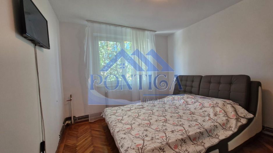 Apartament 2 camere Tomis 3 - Poză 1