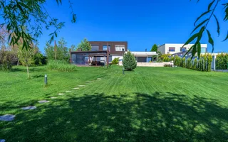 Vila Escapada | Piscină & Garaj pentru Barcă - Poză 32