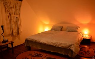 Cabana 5 camere-foisor / gratar / loc de joaca-Baile Figa - Poză 3