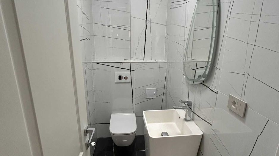 Ag BRASADAS închiriază apt 2 cam 2024 Casa Poporului. - Poză 5