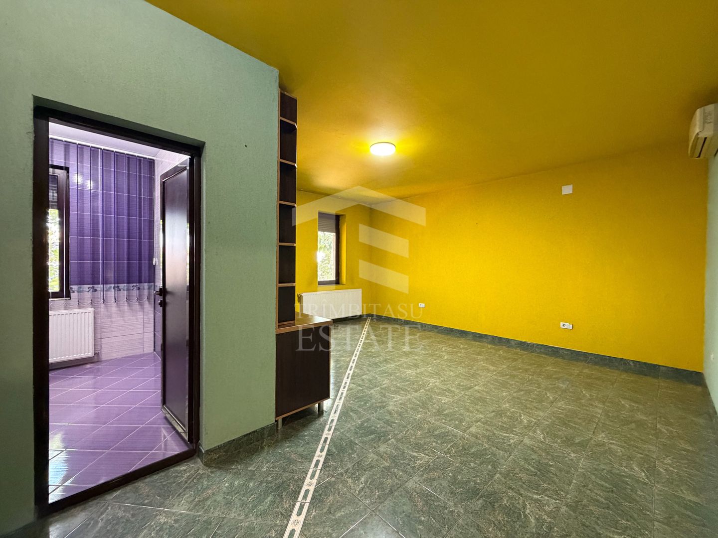 OTOPENI - Mărăști | Curte Verde | Parcari | Aeroport la 5 minute - Poză 22