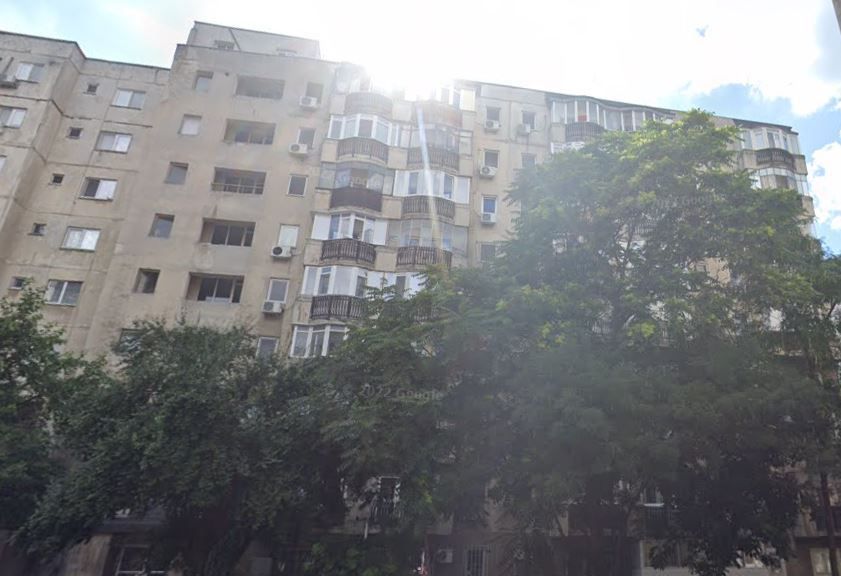 Garsoniera Crangasi - Poză 1