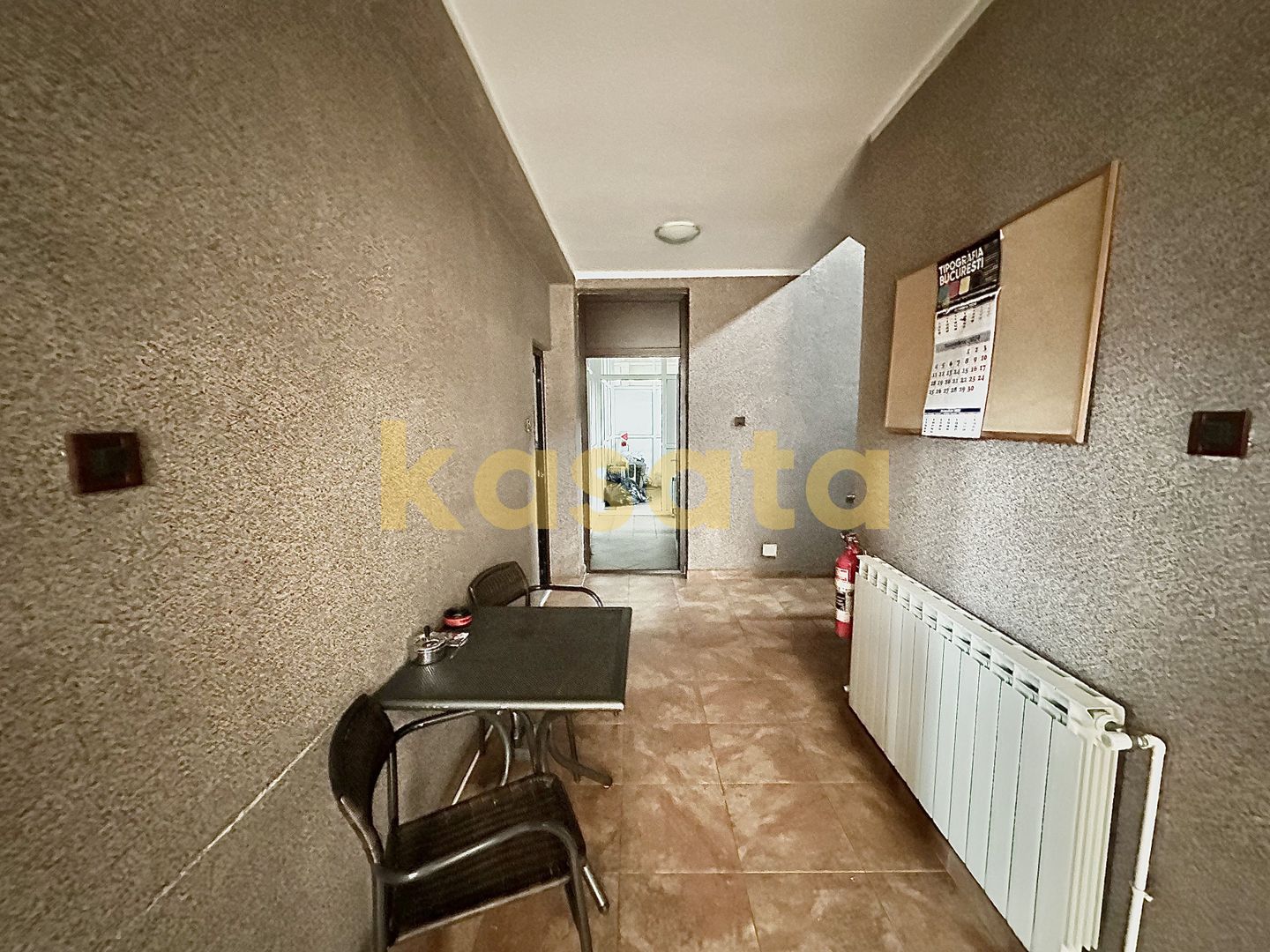 Hală producție | Subsol + Parter + Etaj | Corp anexă | Parcare curte - Poză 4