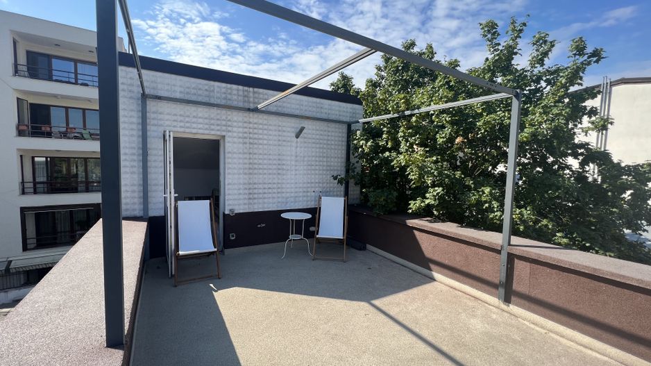 Vila cu curte si garaj Dorobanti - Calea Floreasca - Poză 1