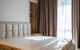 Vânzare apartament, 1 cameră + living, str. Alecu Russo, Rîșcani. - Poză 15