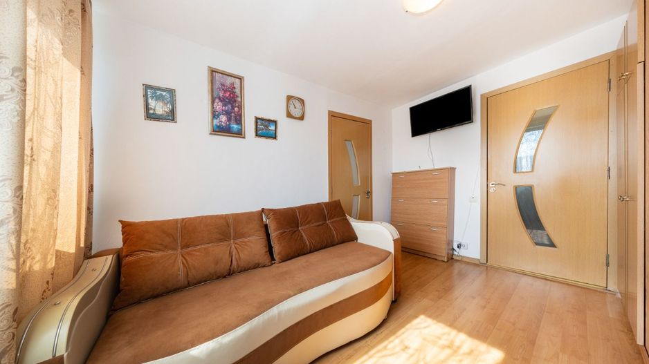 Apartament 2 camere de vanzare in Tractorul – Brasov - Poză 3