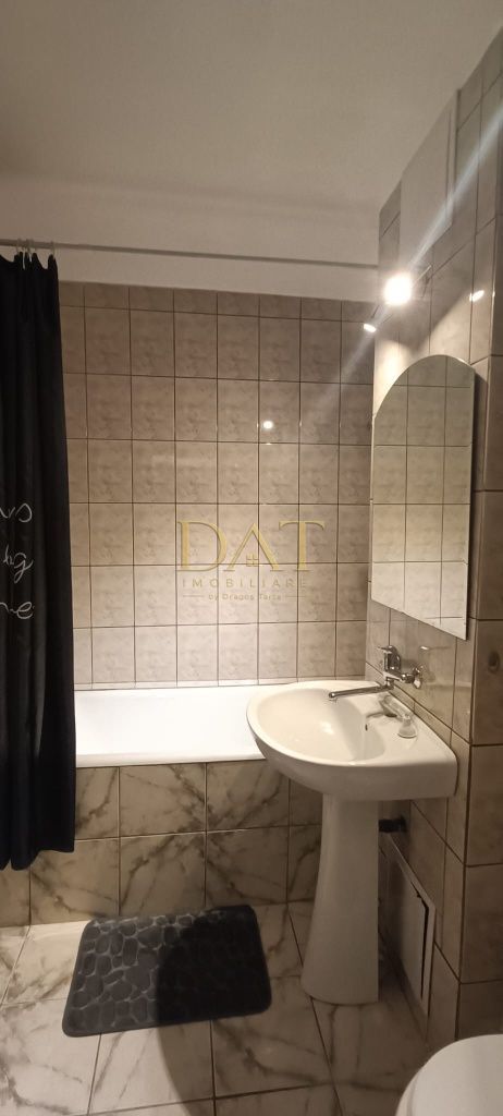 Apartament 2 camere | decomandat | Mănăștur - Poză 7