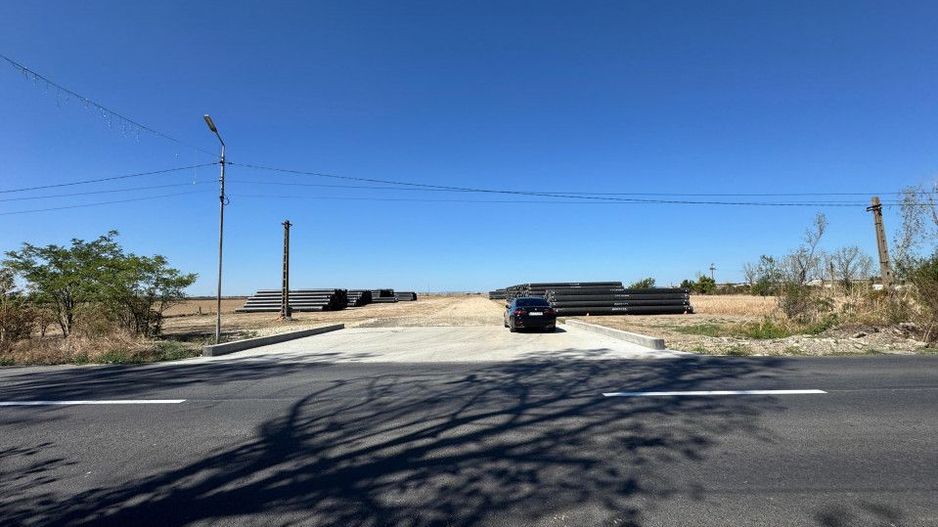 Teren extravilan de vânzare – Căteasca, Argeș | 27.201 mp | Deschidere 58,55 m - Poză 10