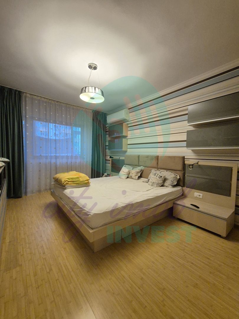 Apartament 3 camere generoase- Stefan cel Mare - Poză 4