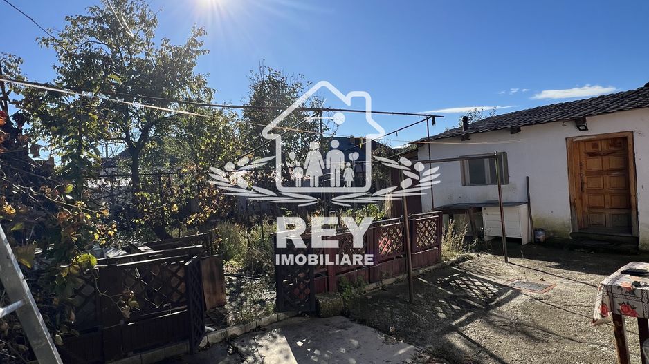 Casă 3 camere cu teren 468 mp zona Străzii Record/Terezian - Poză 36