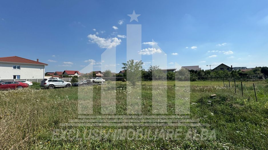 Teren intravilan | De vanzare | 411 mp | 19 ml deschidere | Arex - Poză 3