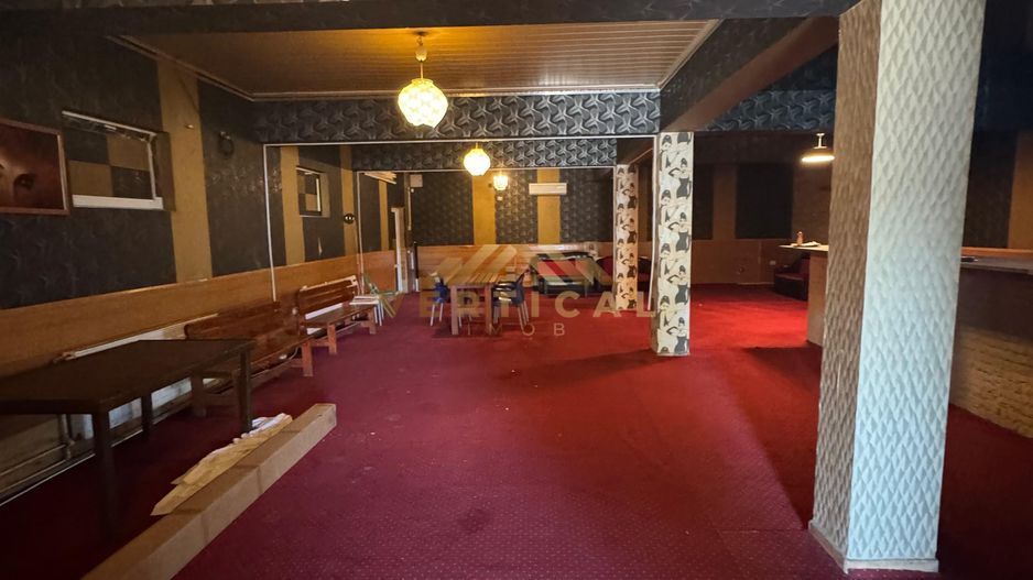 Spatiu comercial 150mp, excelent - stradal, Berceni. - Poză 3