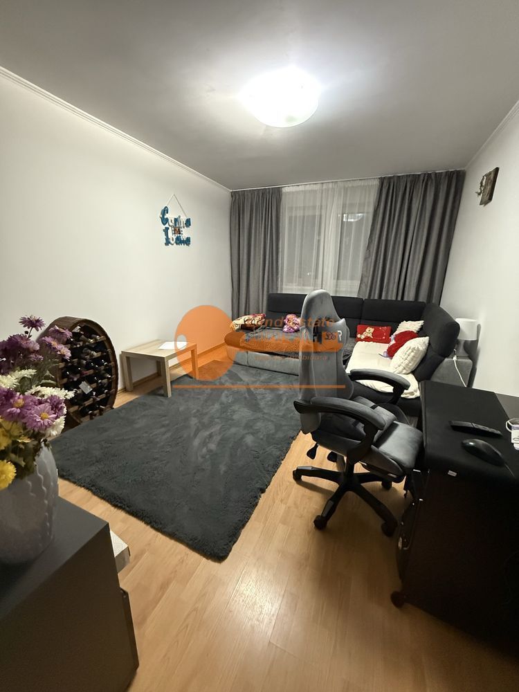 Apartament 3 camere –  Zona Mega Mall / Piața Delfinului - Poză 1