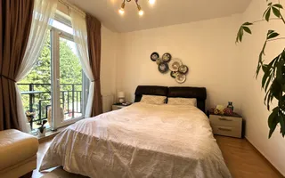 2 camere I Pipera I bloc boutique I 68 mp utili I orientare E si V - Poză 11