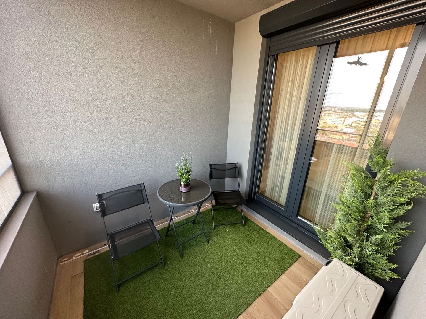 Luxury apartment for rent - Poză 15