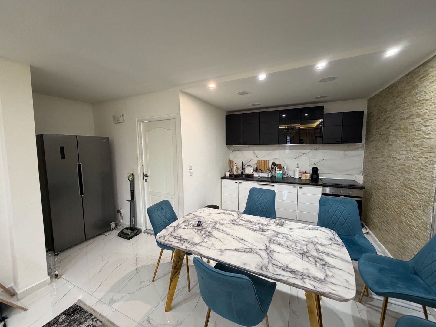 Vila 3 Camere Colentina 2019 - Poză 4