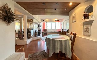 Apartament 3 camere Tomis Nord - 2 gr sanitare - centrala termica - Poză 2