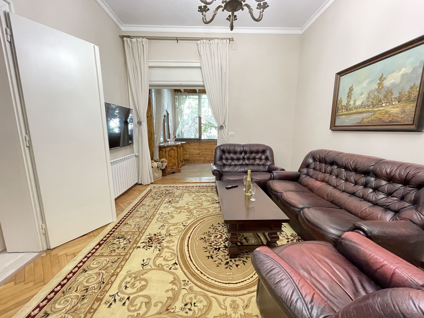 Apartament frumos in zona centrala - Poză 5