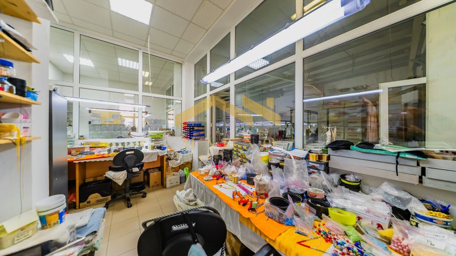 Bloc cu 12 Apartamente si Hala Industriala-Oferta Speciala/Sannicolau - Poză 6