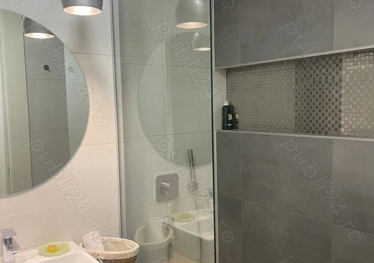 De inchiriat apartament cu 2 camere in The Adrress Complex Rezidential - Poză 5