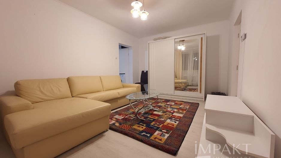 Apartament modern cu 2 camere cu view deosebit, cartier Gheorgheni! - Poză 1
