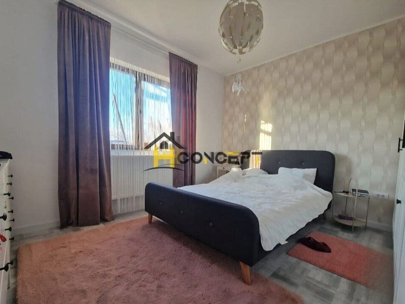 Casa individuala P+M Mihailesti jacuzzi+piscina comision 0% - Poză 11