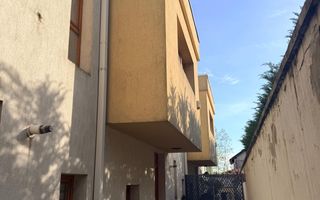 Triplex-Dumbravita, 3 camere, 2 dormitoare, 1 dressing room, 2 bai, 136mp - Poză 34