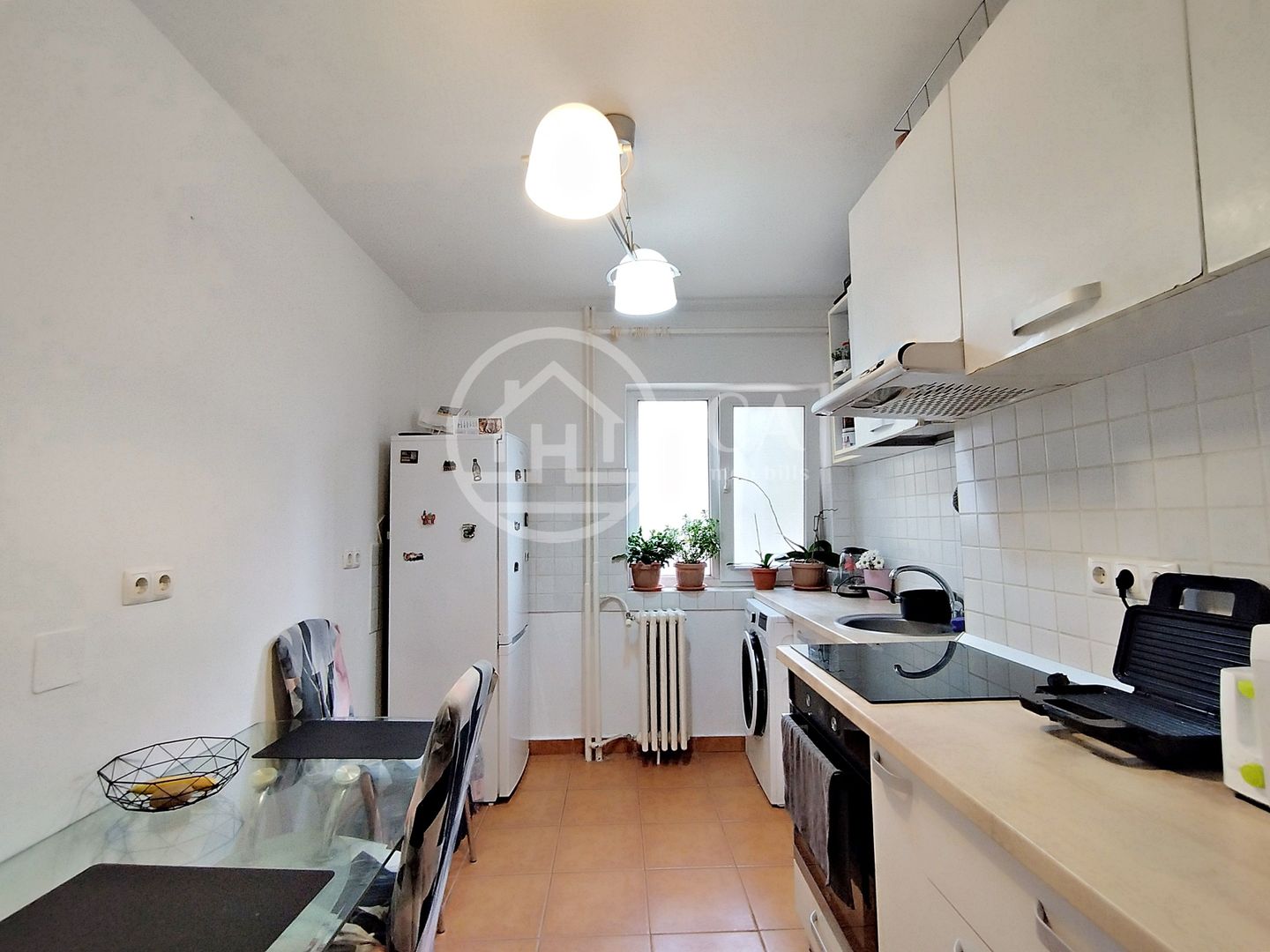 Apartament cu 2 camere de vanzare in zona Nufarul, Oradea - Poză 4