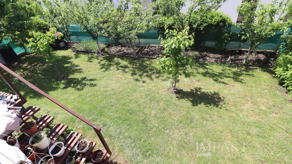 Duplex cu teren de 386 de vanzare in Borhanci! - Poză 28