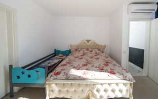 Vanzare vila 4 camere – complet mobilata si utilata, Str Teius - Poză 9