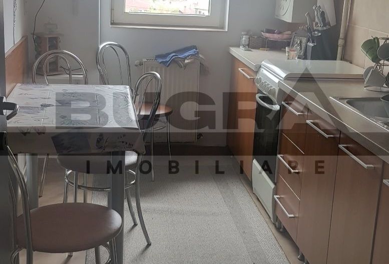 Apartament 2 camere decomandate, 65 mp, bloc nou, Piata 1 Mai - Poză 8