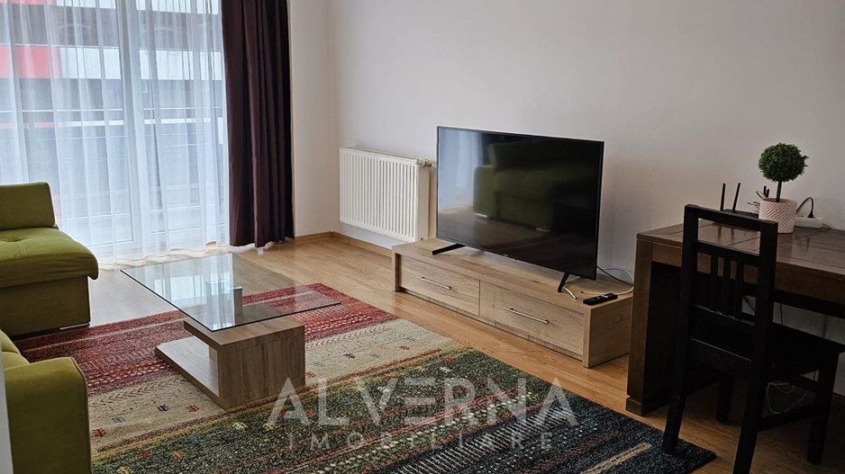 Apartament 2 camere | 65mp + terasa 15mp | parcare subterana Buna Ziua - Poză 2