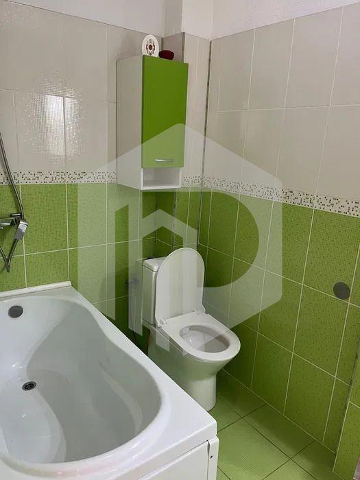 Apartament de vanzare - 47mpu - Etajul 9 - 2 Camere - Doamna Stanca - Poză 7