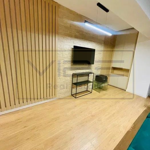 Apartament modern  1 camera Roua Residence - Poză 4