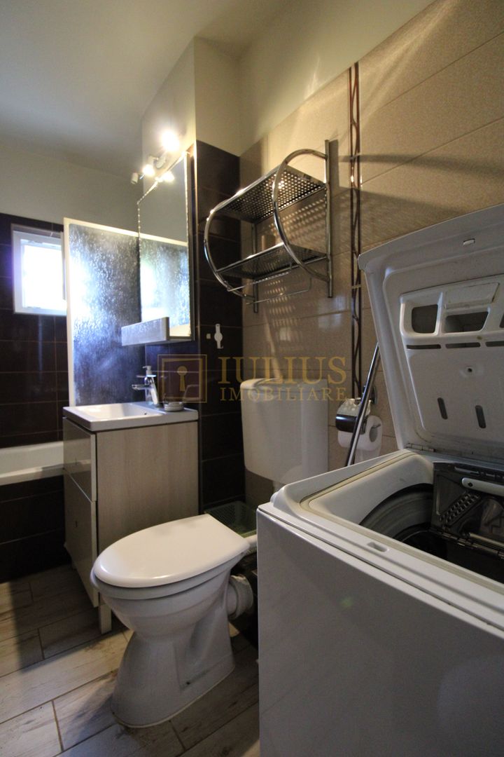 Olimpia, 2 camere, centrala proprie - Poză 4